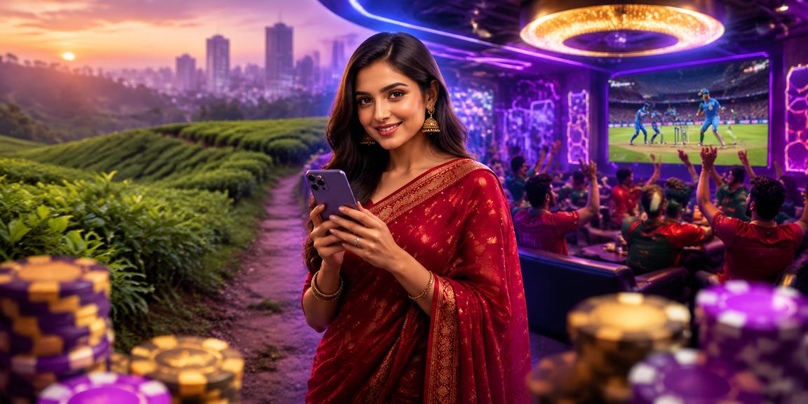 বগুড়ার ক্রিকেট বেটিং কেস স্টাডি দৃশ্য