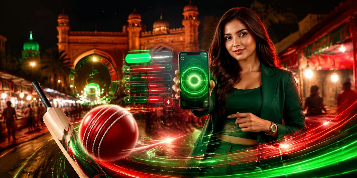 বাংলাদেশ ক্রিকেট বেটিং দৃশ্য